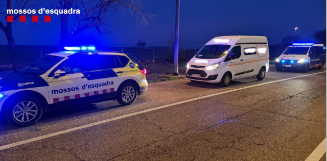 Mossosvacuna