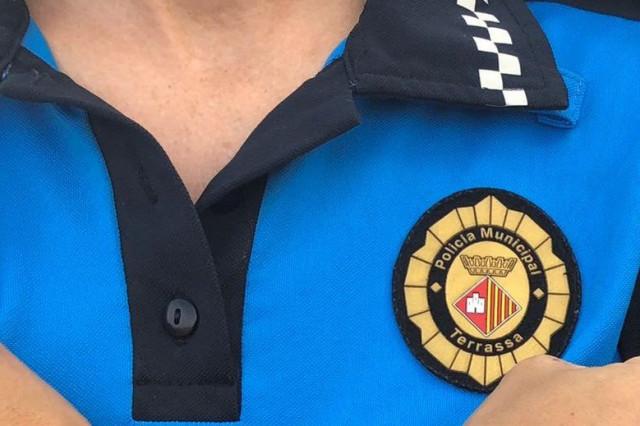 Policiamunicipalterrassa