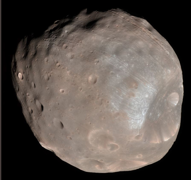 El asteroide FA22, que fue una preocupación para la ESA, se aproxima a la Tierra