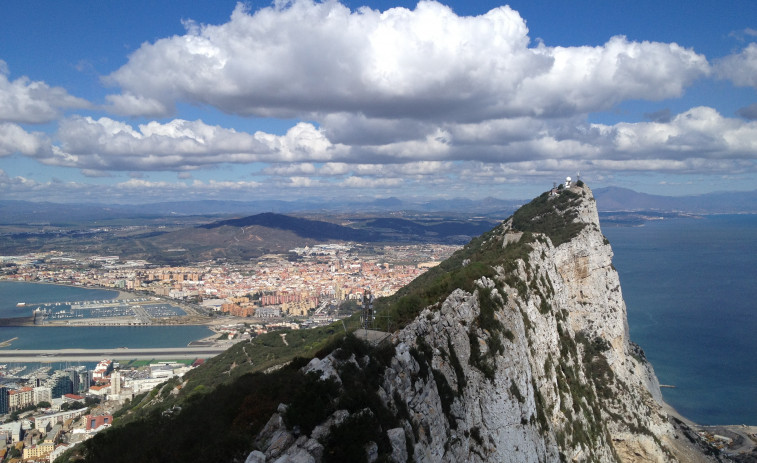 España logra el acuerdo con Gibraltar y no habrá 