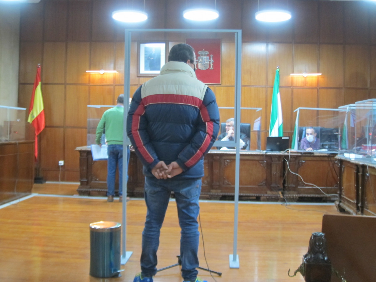 EuropaPress 3452429 acusado juicio