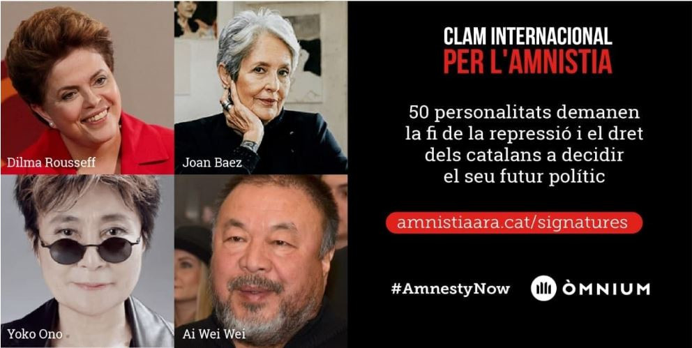 Amnestynow