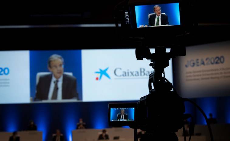 CaixaBank alcanza el 32,8% de cuota en banca digital en el cuarto trimestre de 2020