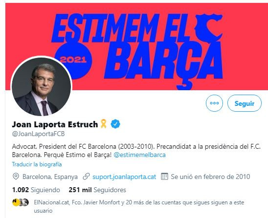 Laporta