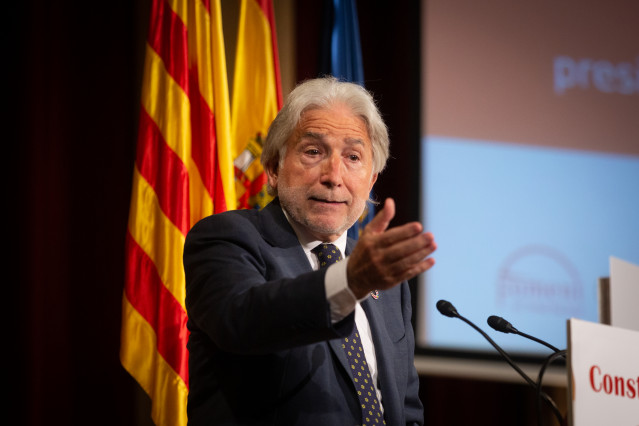 Foment del Treball debatirá sobre políticas de recuperación en el Foro de Diálogo Italia-España