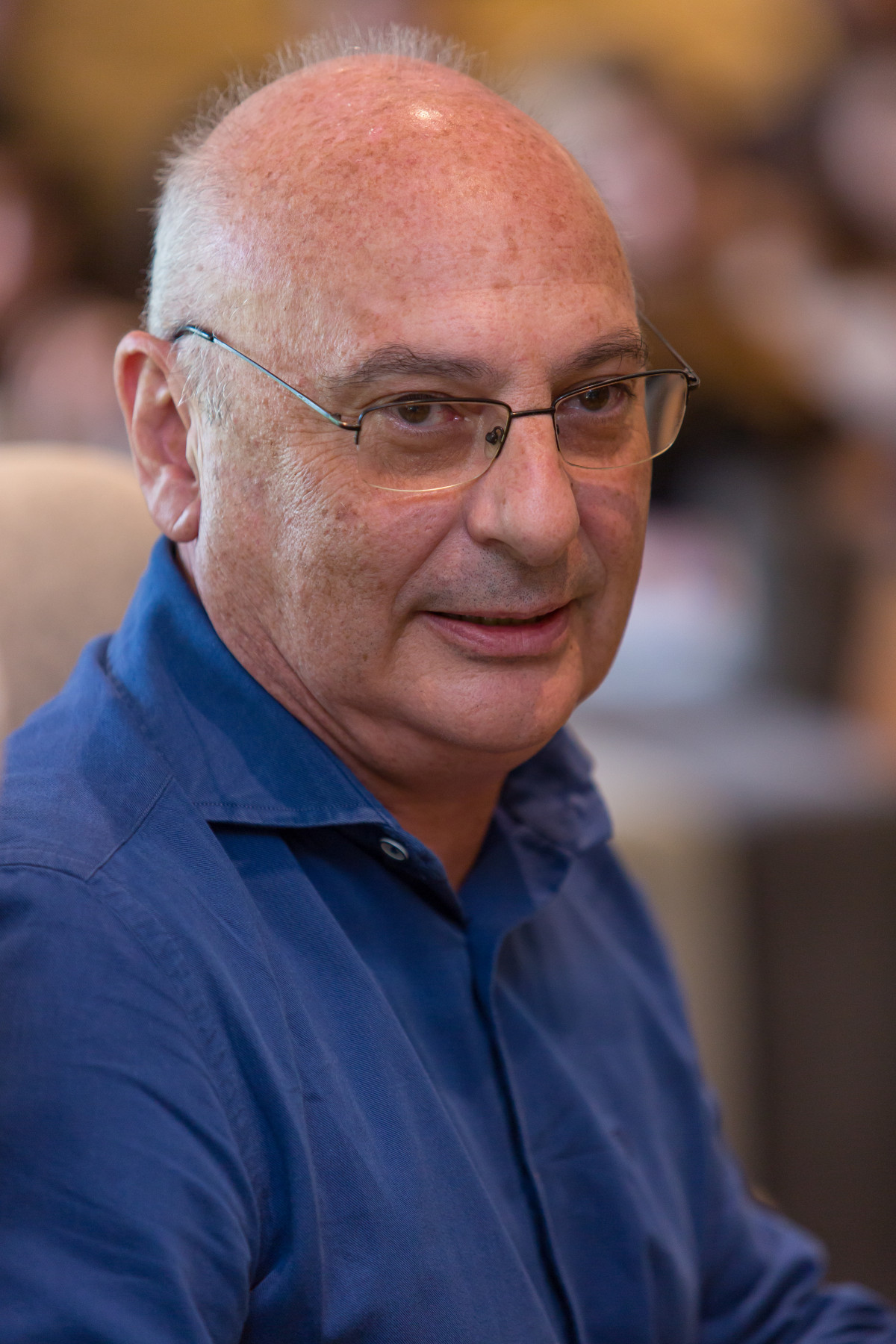Francis Mojica