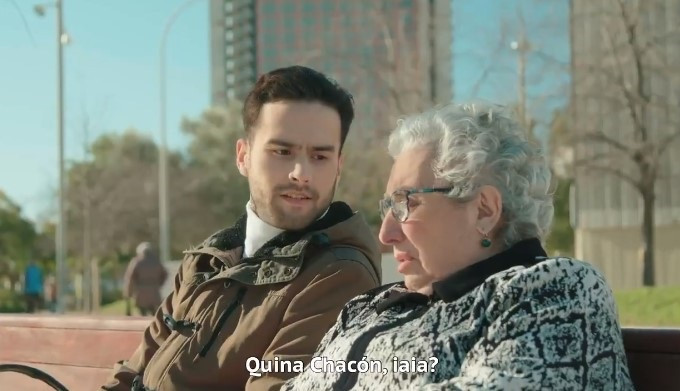 El vídeo de precampaña del PDeCAT en el que se usa en nombre de la exministra socialista Carme Chacón, fallecida en 2017