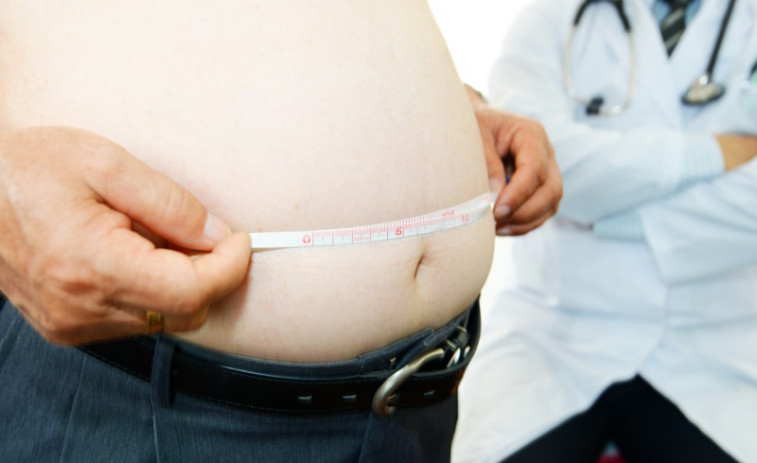 Un estudio vincula la vida en barrios adinerados con un menor riesgo de obesidad