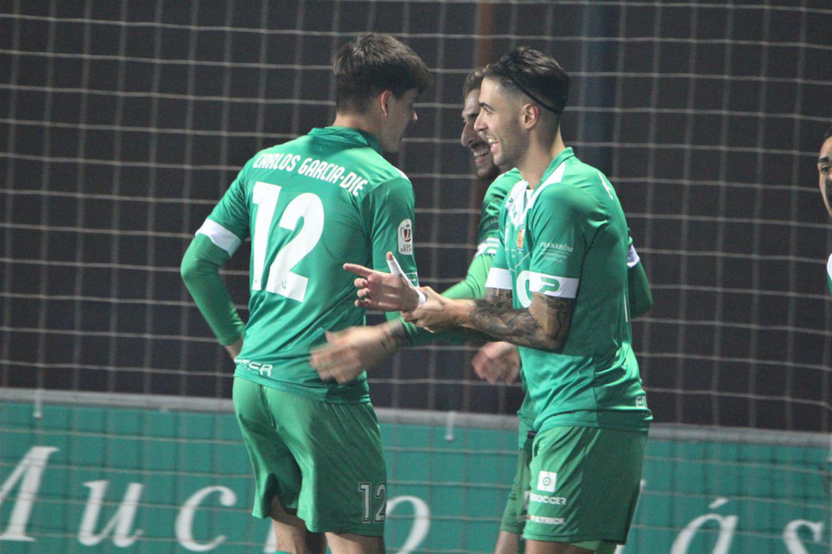 Cornellà 1Atlético 0(6.I.21)Abraçades