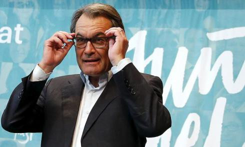 Artur Mas