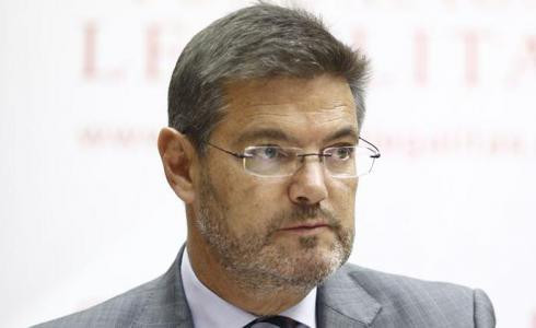 El presidente del Atlético puede quedar impune gracias a la ley de Catalá