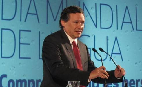 Ángel Simón