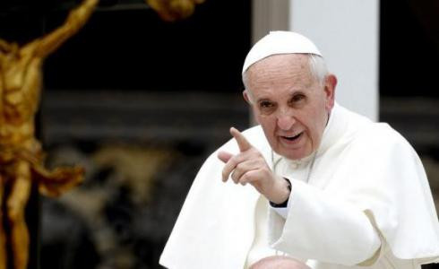 Papa Francisco