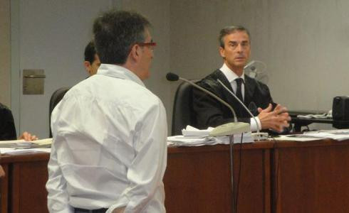 Jordi Ausàs, condenado a 4 años por contrabando de tabaco, consigue el tercer grado pese a llevar solo 3 meses en prisión