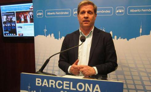 Alberto Fernández