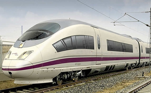 Restablecida la circulación del AVE entre Figueres y Camp de Tarragona