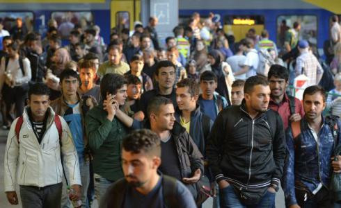 Alemania reanuda los controles de frontera