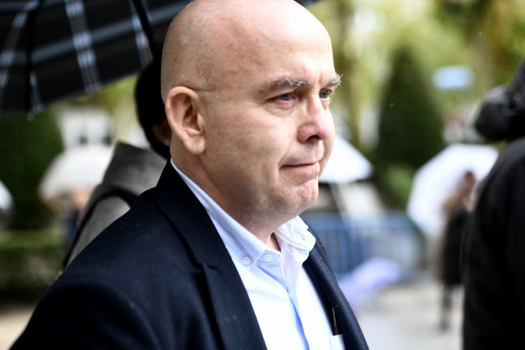 Boye, procesado por blanqueo de capitales de Sito Miñanco, intenta demostrar que no cometió delito