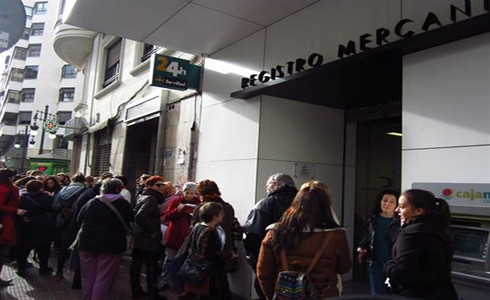Mujeres