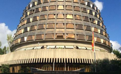 Tribunal Constitucional
