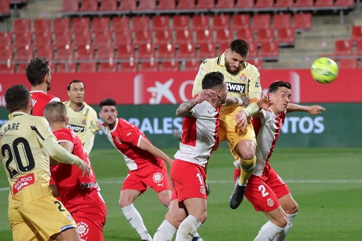 GironaEspanyol(1 0)FotoEspanyol