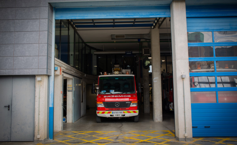 El teléfono 112 atiende todas las llamadas de emergencias en Barcelona desde este lunes