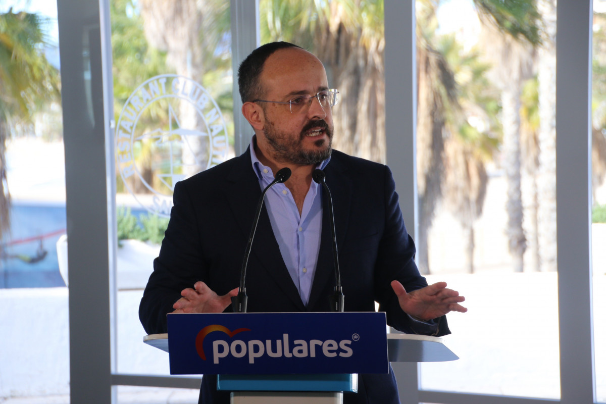 Fotos Acto Ppc Salou