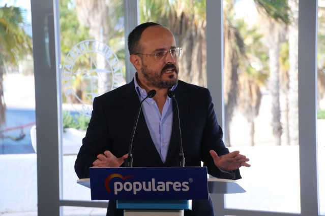 Fotos Acto Ppc Salou