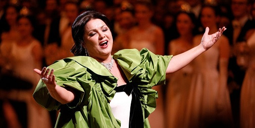 Anna Netrebko