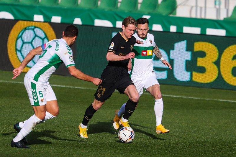 Elche(0 1)DeJongh24.I.21