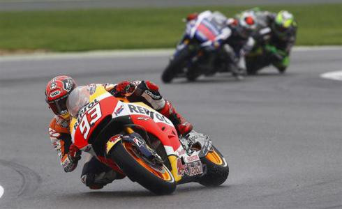 Marc Márquez
