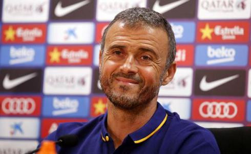 Luis Enrique