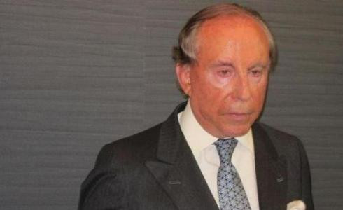Ruiz-Mateos, ingresado en la UCI de la Fundación Jiménez Díaz