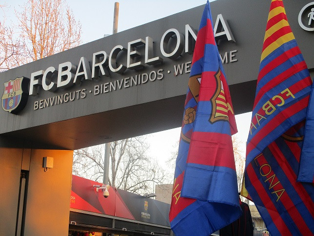 Valladolid(1 0)EntradaBanderes16.II.19