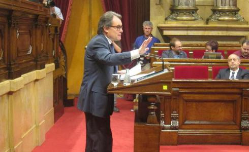 Artur Mas