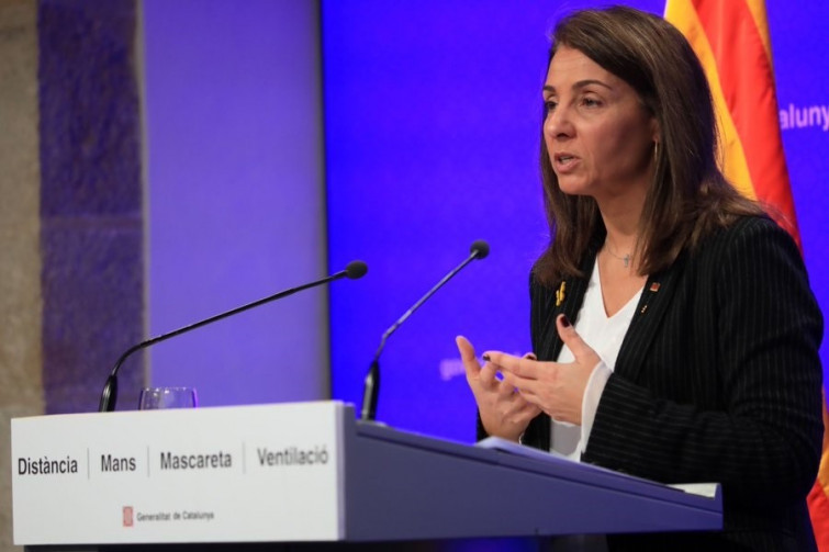 Budó confiesa que ha sido víctima de violencia machista en las redes