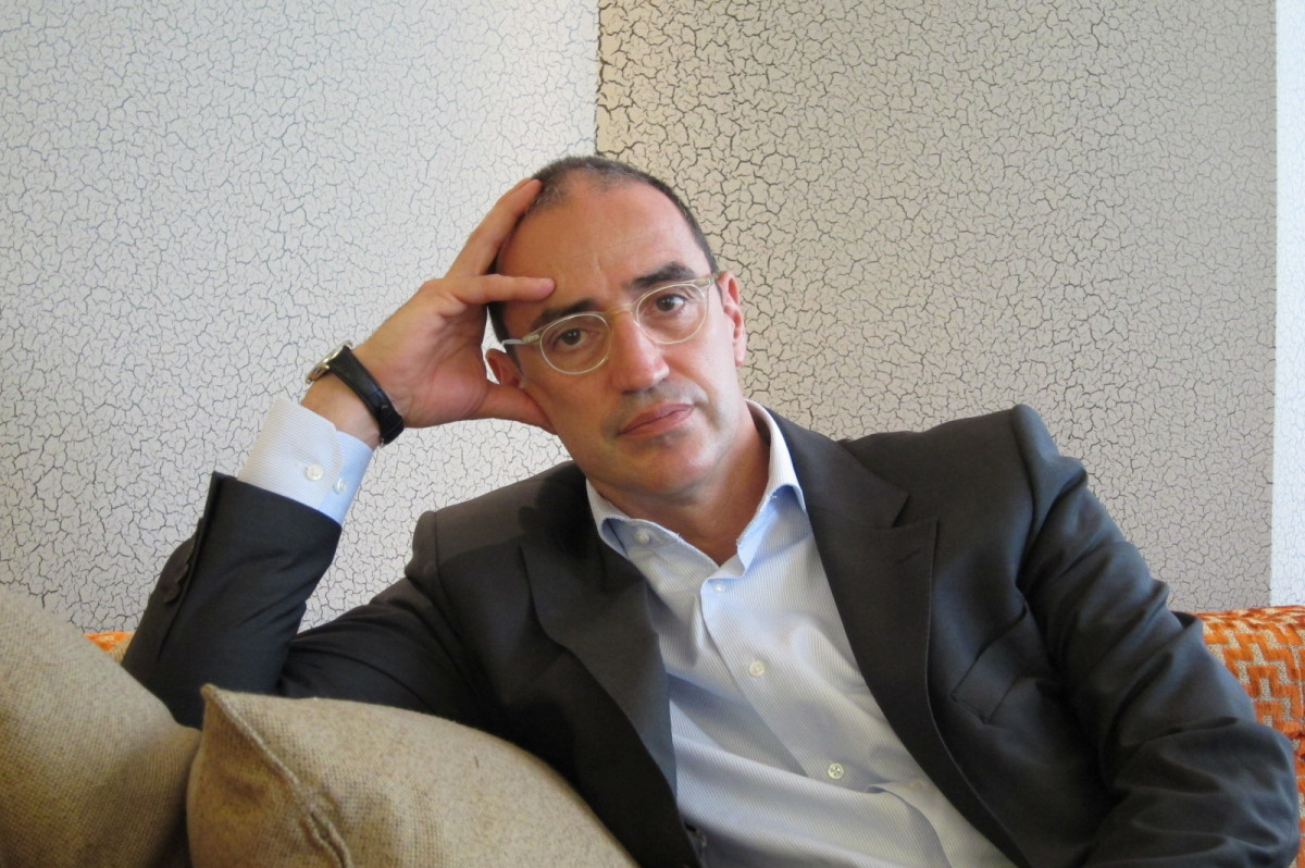 Antoni Vives, exteniente de Alcalde de Urbanismo y Medio Ambiente (ARCHIVO)