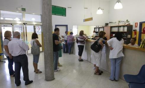 Centro Sanitario