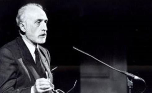 Muere el poeta badalonés Joan Argenté a los 84 años