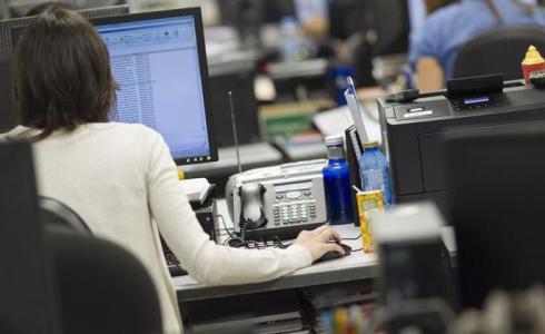 El paro en Catalunya baja en 9.162 personas en julio, hasta 501.785