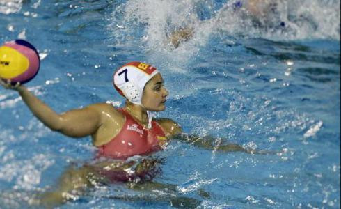 España se queda sin poder defender el título de waterpolo