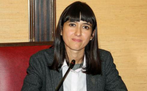 Núria Parlon