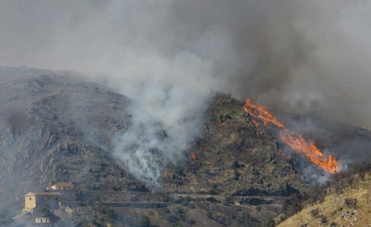 Presidentes autonómicos y Gobierno central, llamados a colaborar para enfrentar la emergencia climática