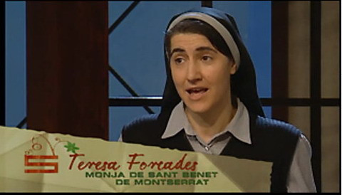 teresa forcades