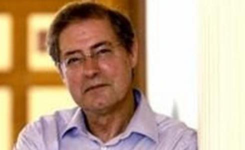 El escritor barcelonés Félix de Azúa, nuevo académico de la RAE