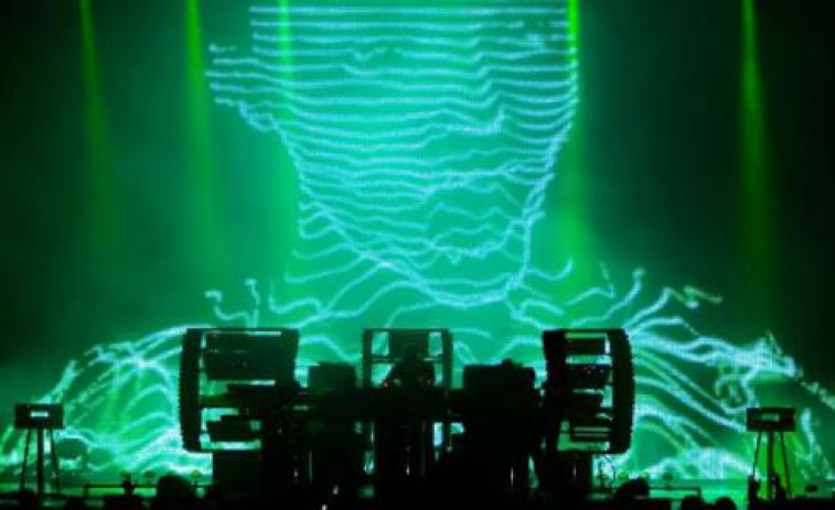 El Sónar 2025 anuncia novedades: otra actuación de Nathy Peluso, Mushkaa y Alizzz
