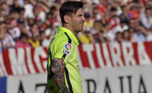 La Audiencia de Barcelona mantiene imputado a Messi por defraudar a Hacienda