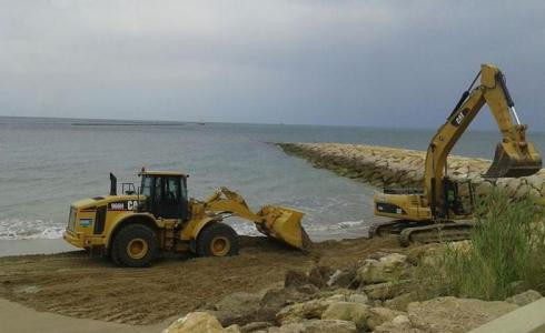 El 80% de la basura del mar procede de residuos terrestres