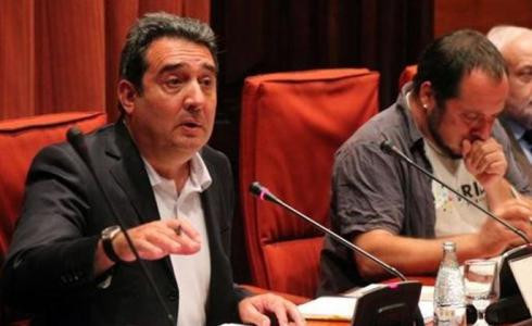 Bustos niega corrupción urbanística y defiende su inocencia en las otras piezas