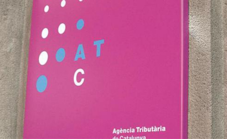 'Huir del infierno fiscal español' en el Día de la Liberación Fiscal en Catalunya